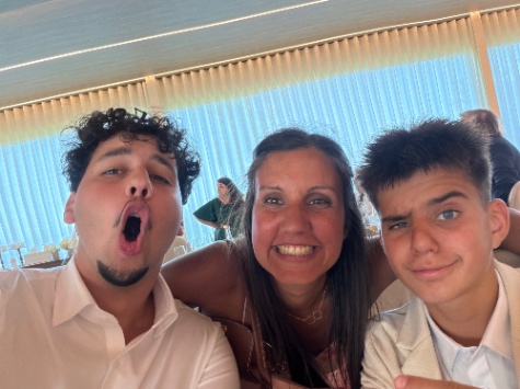Photo de Edgar