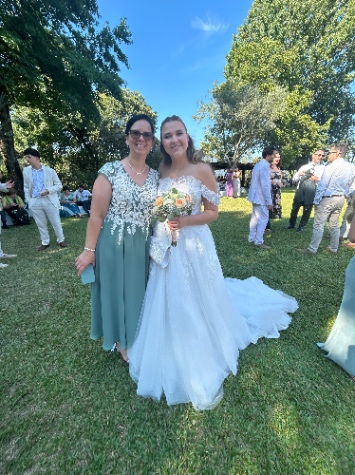 Photo de Elsa silva
