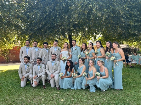 Photo de Elsa silva