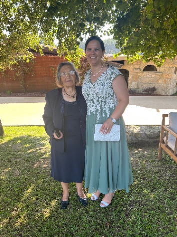 Photo de Elsa silva