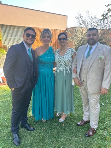 Photo de Elsa silva
