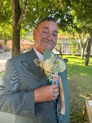 Photo de Elsa silva