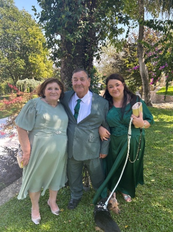Photo de Elsa silva