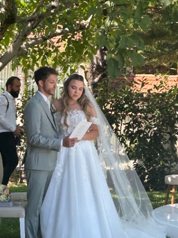 Photo de Elsa silva
