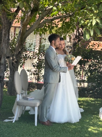 Photo de Elsa silva