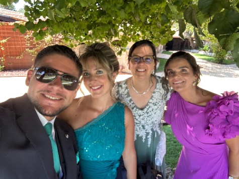 Photo de Elsa silva
