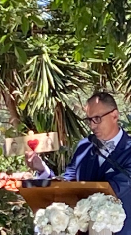Photo de Ricardo Noémie