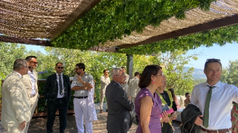 Photo de Ricardo Noémie