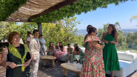 Photo de Ricardo Noémie