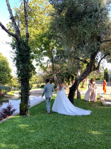 Photo de Leticia prima