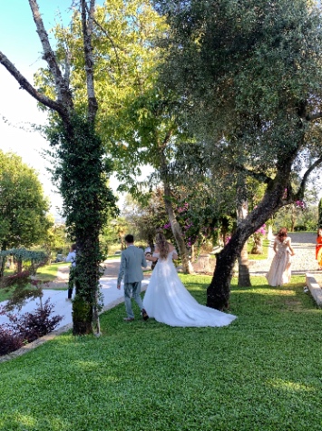 Photo de Leticia prima