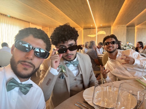 Photo de Fabio Pinho