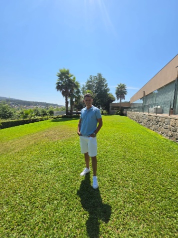 Photo de Jaime José