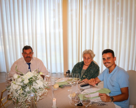 Photo de Jaime José