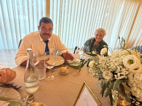 Photo de Família Salvador