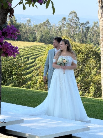 Photo de Família Salvador