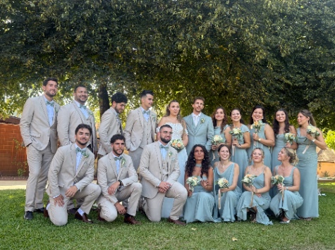 Photo de Família Salvador