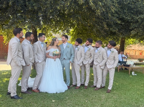 Photo de Família Salvador