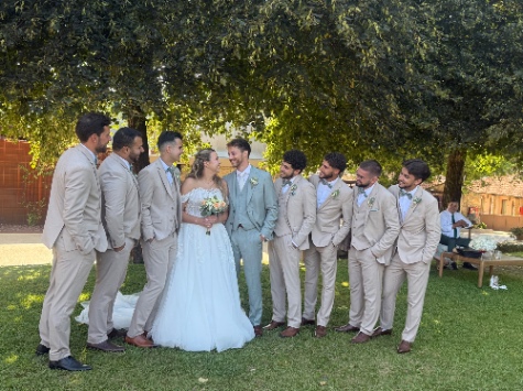 Photo de Família Salvador