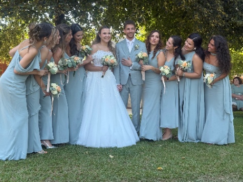 Photo de Família Salvador