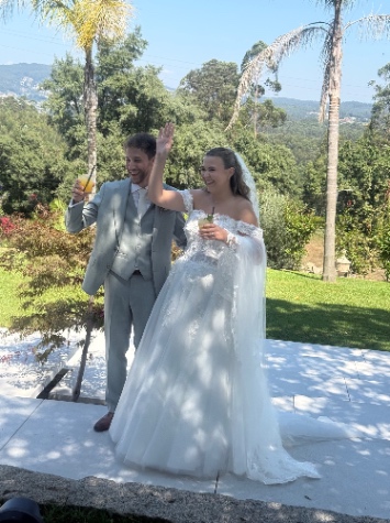 Photo de Família Salvador