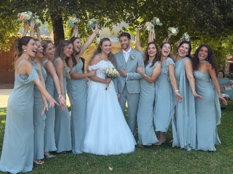 Photo de Família Salvador