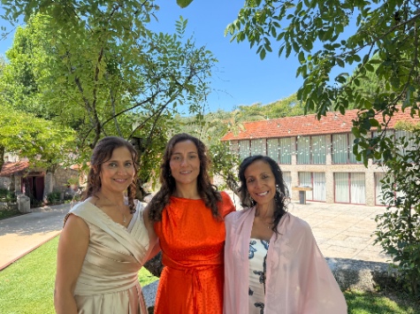 Photo de Família Salvador