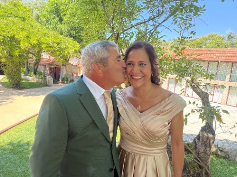 Photo de Família Salvador