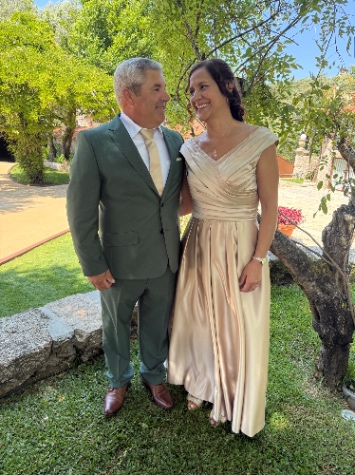 Photo de Família Salvador