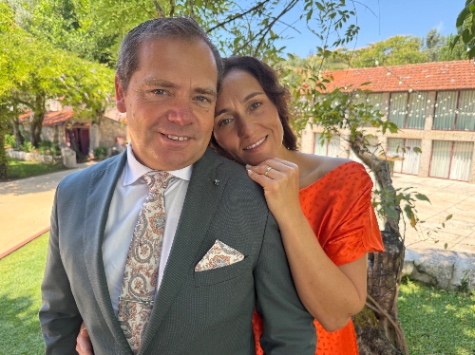 Photo de Família Salvador