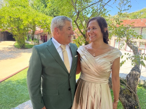 Photo de Família Salvador