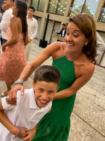 Photo de Sonia Magalhaes