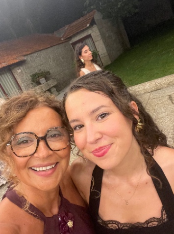 Photo de Sonia Magalhaes
