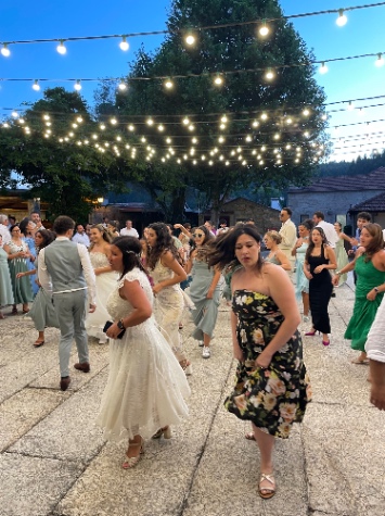 Photo de Sonia Magalhaes