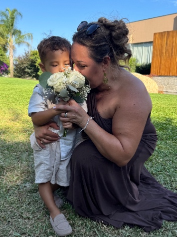 Photo de Lea Da Cunha