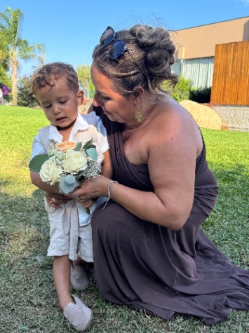 Photo de Lea Da Cunha