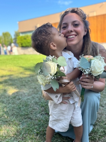 Photo de Lea Da Cunha