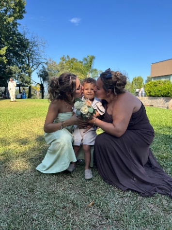 Photo de Lea Da Cunha