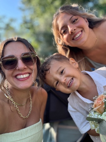 Photo de Lea Da Cunha