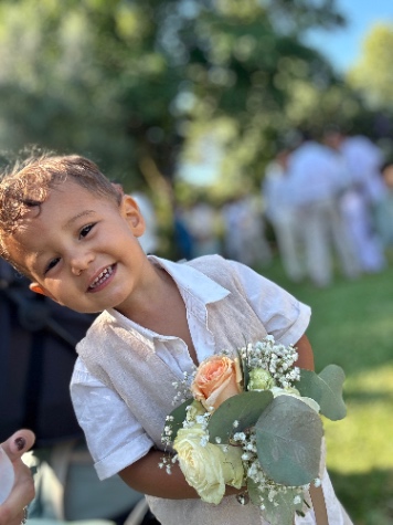 Photo de Lea Da Cunha