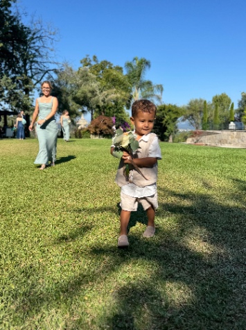 Photo de Lea Da Cunha