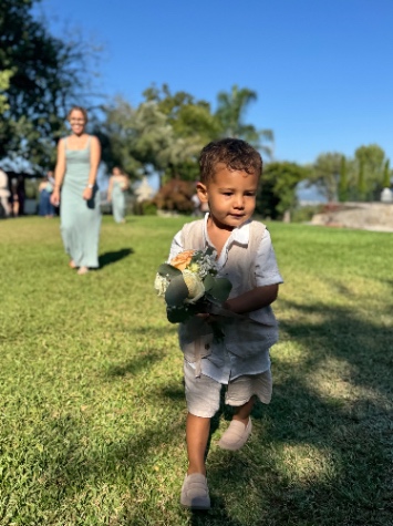Photo de Lea Da Cunha