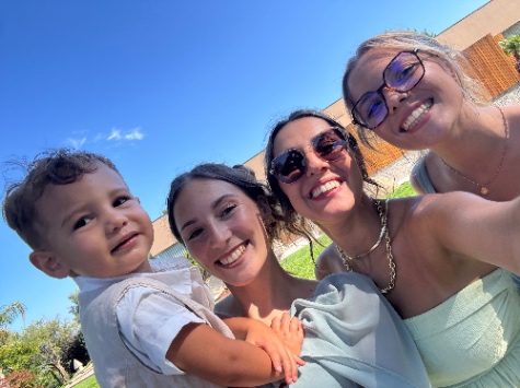 Photo de Lea Da Cunha