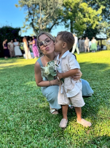 Photo de Lea Da Cunha
