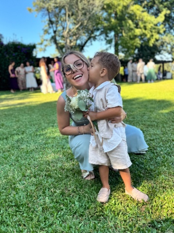 Photo de Lea Da Cunha