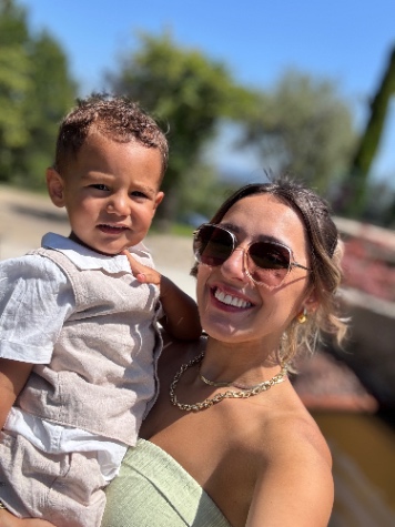 Photo de Lea Da Cunha